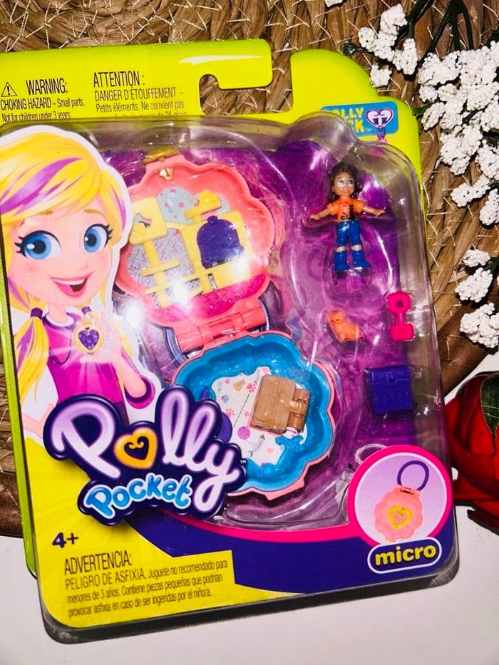 Coffret figurine - photo numéro 4