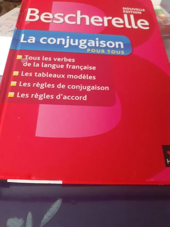 Bescherelle