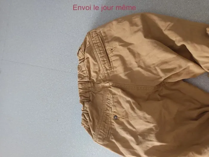 Chino - photo numéro 4