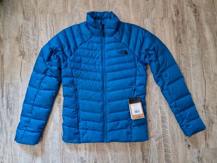 Doudoune The North Face 550 Xs Neuve
