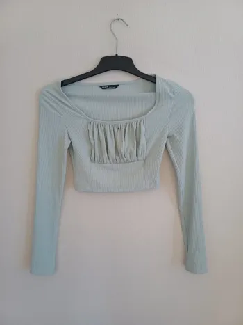 Top femme taille XS