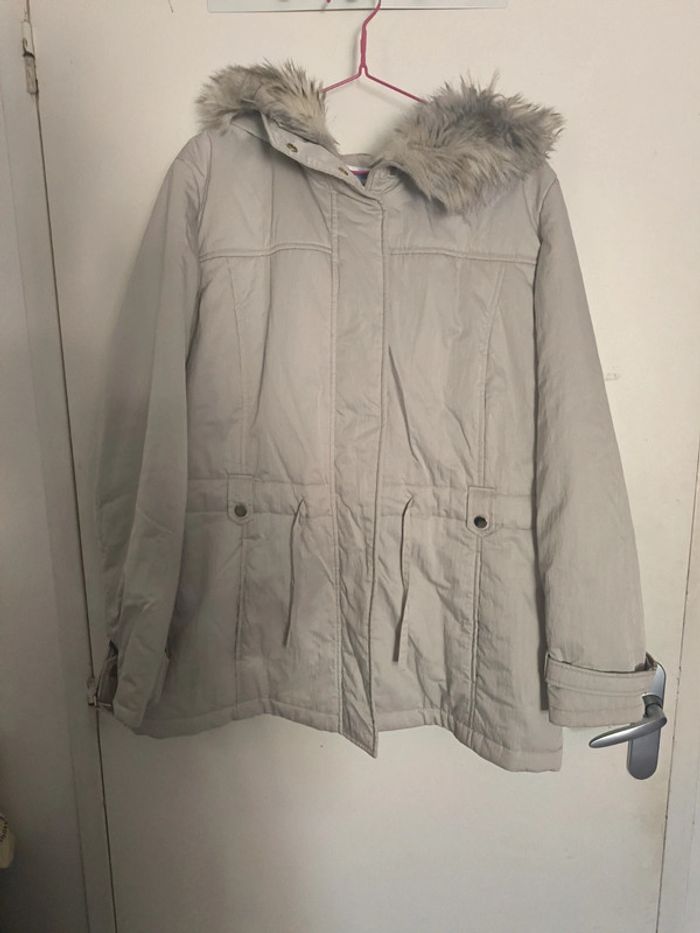 Blouson Damart