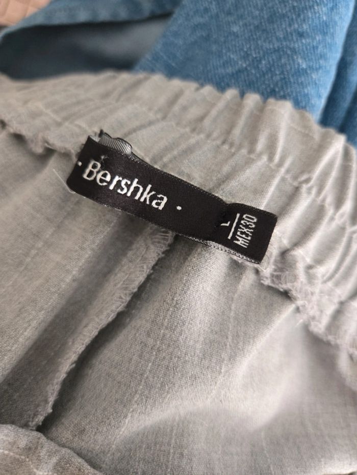 Pantalon Bershka - photo numéro 5