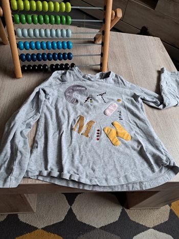 T-shirt ML