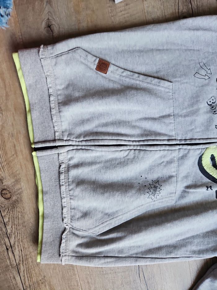 Gilet garçon 10 ans - photo numéro 6