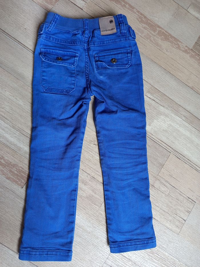 Pantalon jean - photo numéro 2