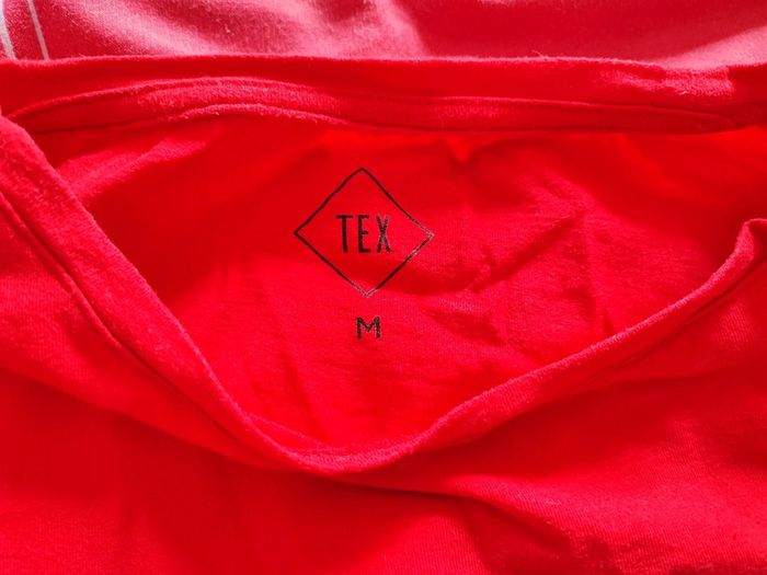T-shirt manche longue - photo numéro 3