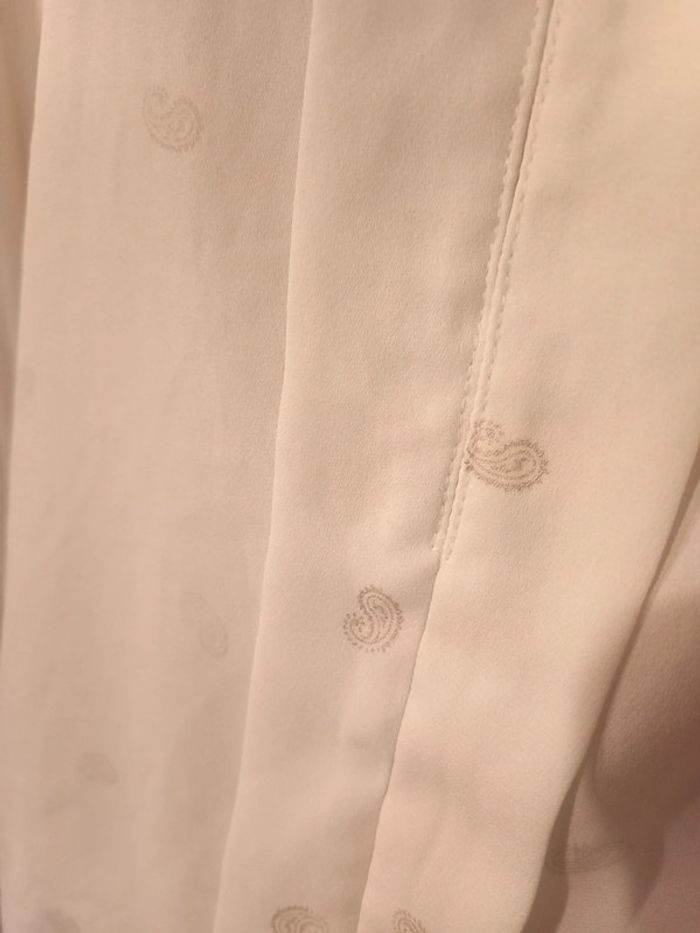 Très jolie blouse 😍 - photo numéro 4