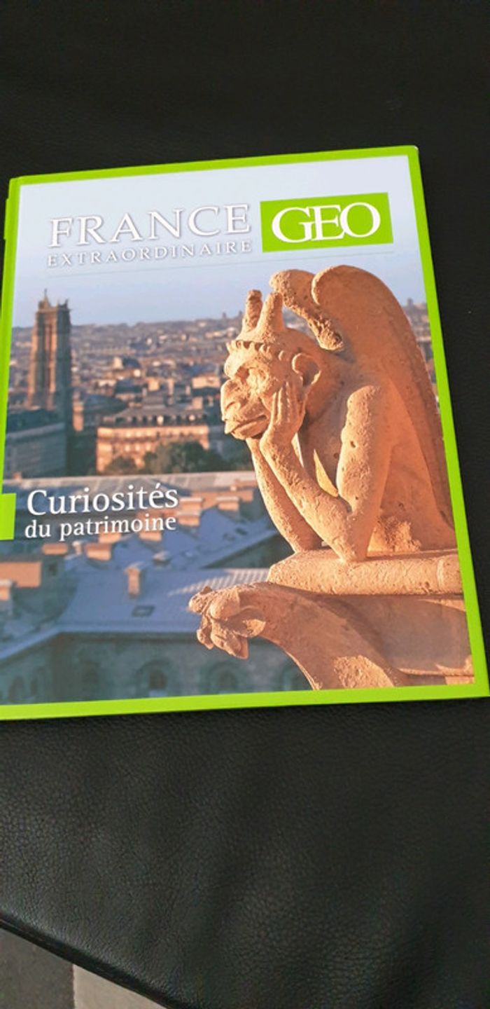 Lot 2 Geo - photo numéro 5