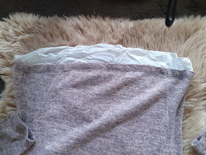 Pull taille M - photo numéro 3