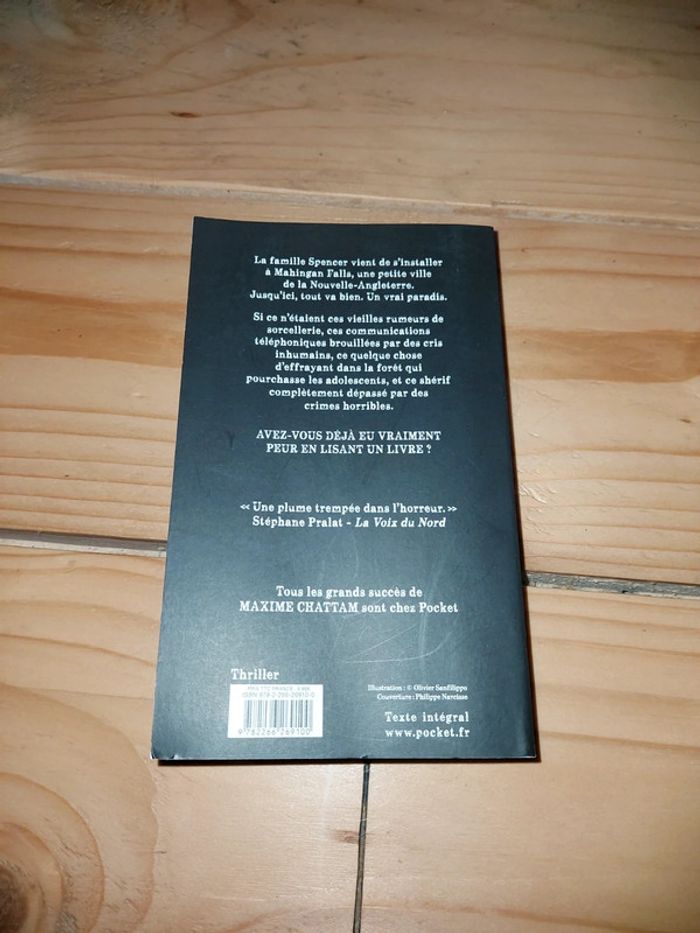 Le signal - photo numéro 2