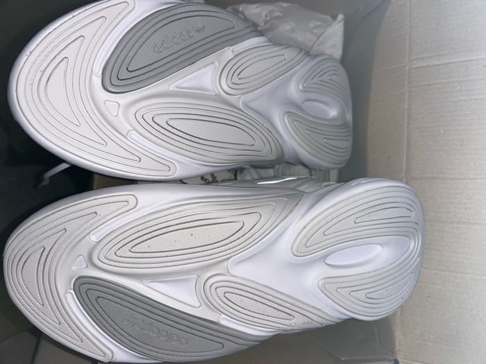 Basket ozelia W - photo numéro 4