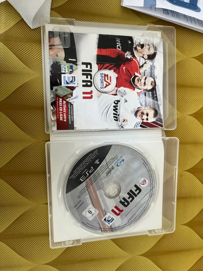 Jeux ps3 - photo numéro 2