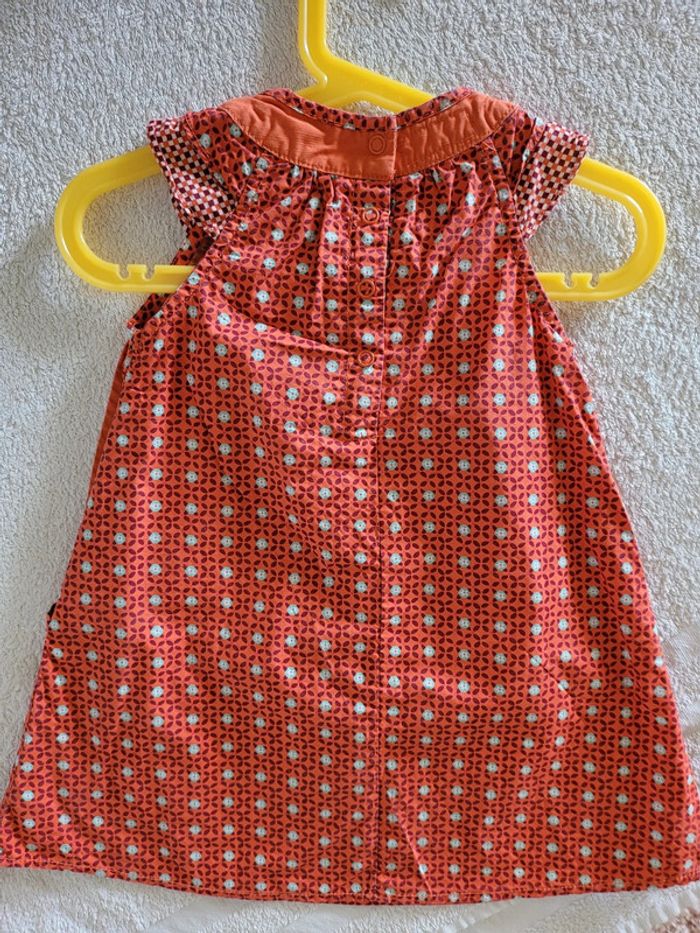 Robe 18 mois - photo numéro 4