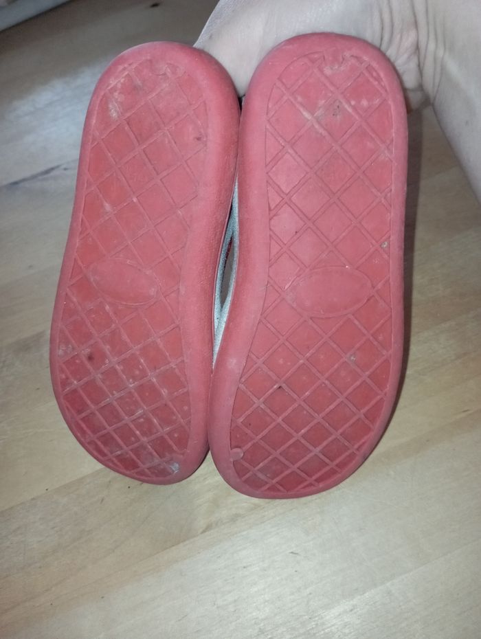 Chaussons pokemon - photo numéro 3