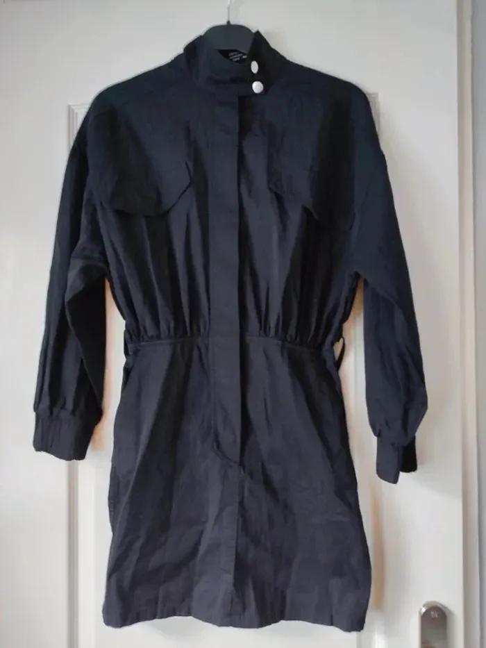 Robe   manches longues taille S