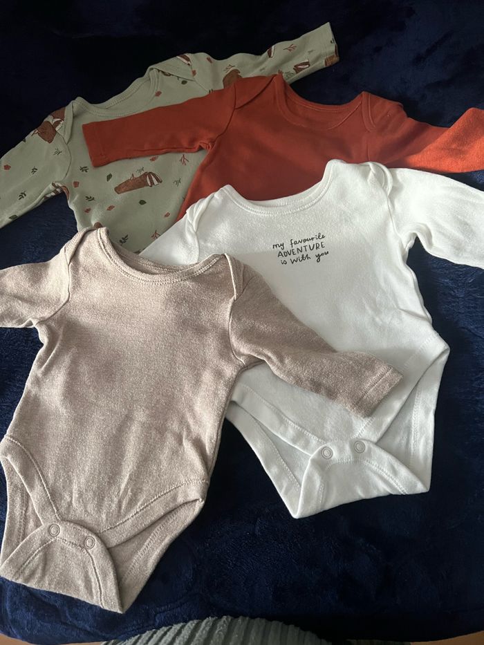 Lot 7 body - photo numéro 2