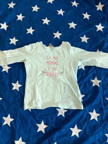 Tee shirt manches longues 👕