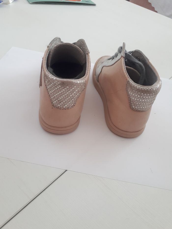 Chaussures - photo numéro 3