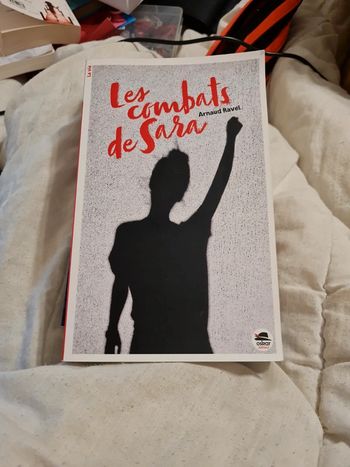 Livre Arnaud ravel