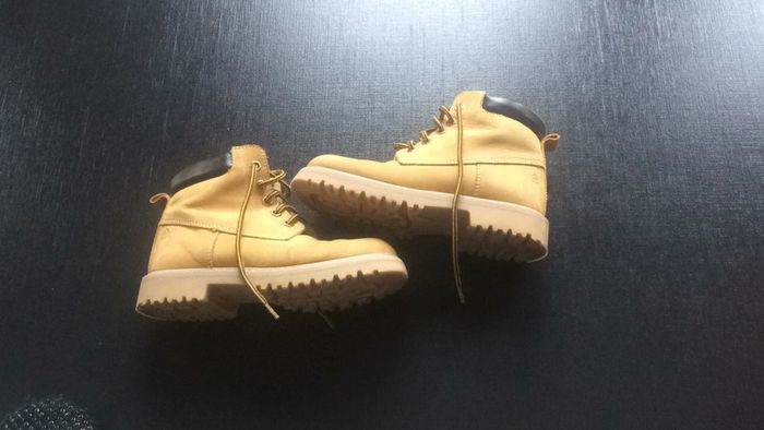 Boots garçon 32 - photo numéro 3
