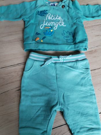 Ensemble bébé