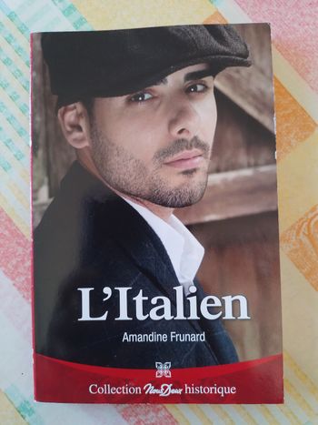 Livre nous deux l italien