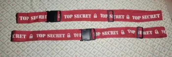 sangle pour valises