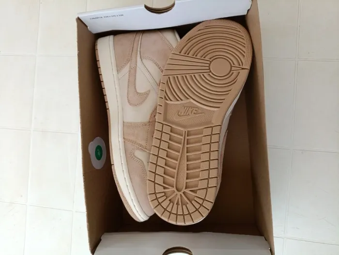 Nike jordan - photo numéro 4