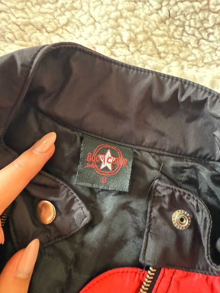 Veste moto - photo numéro 7
