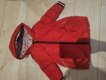 Manteau/doudoune catimini