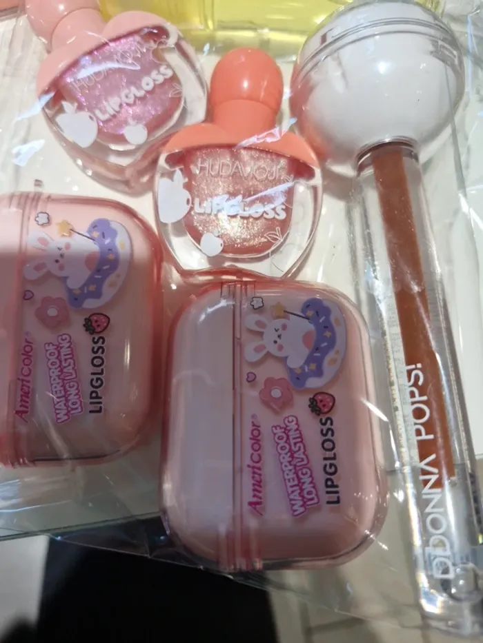 Divers maquillage enfant - photo numéro 2