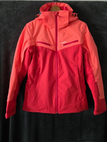 Veste ski