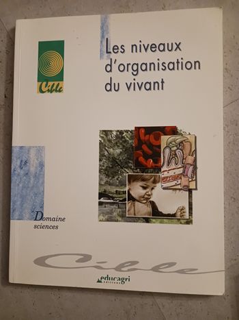 livre les régulations dans le monde vivant Cible