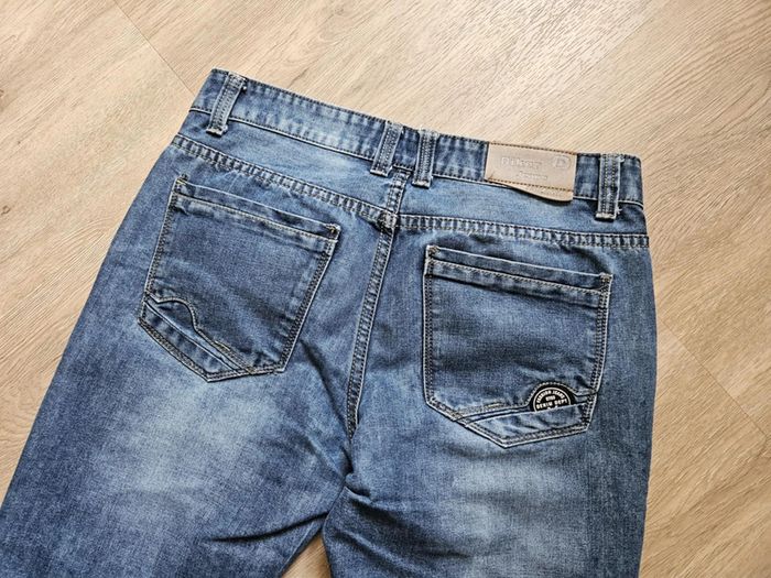 Jean’s homme - photo numéro 4
