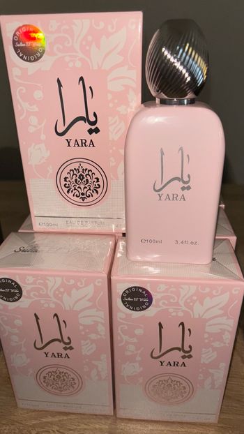 Parfum Dubai Yara