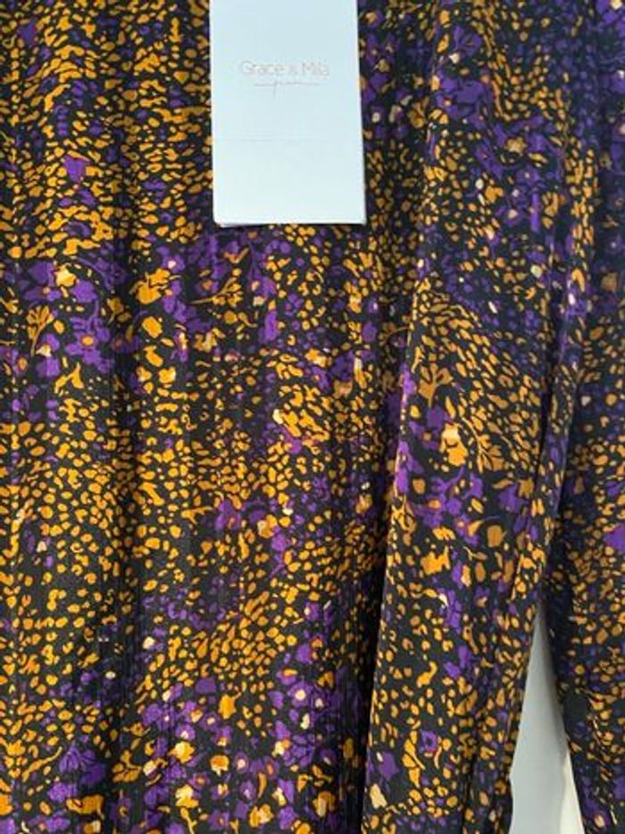 robe grace et mila 36 neuve - photo numéro 3