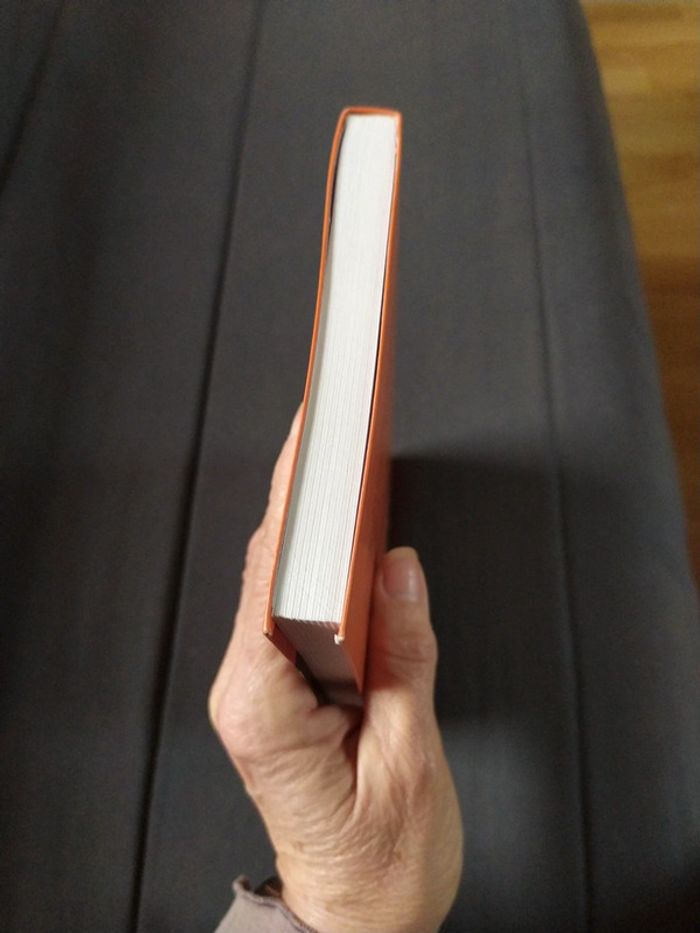 J'ai été jeune un jour de Nadine Trintignant - photo numéro 5