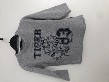 Haut garçon, Original Marines