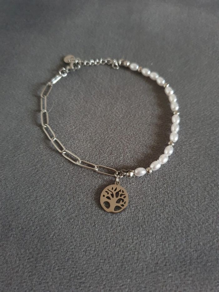 Bracelet arbre de vie neuf