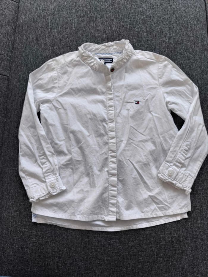 Chemise Tommy Hilfiger