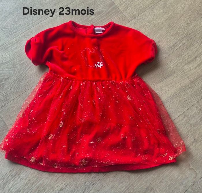 Robe Disney