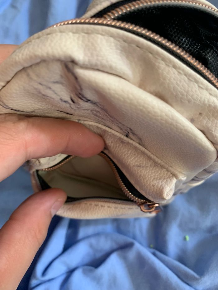 Porte monnaie - photo numéro 3