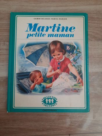 Collection Martine