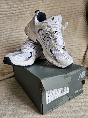 New balance 530