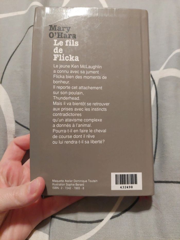 Livre enfants - photo numéro 3