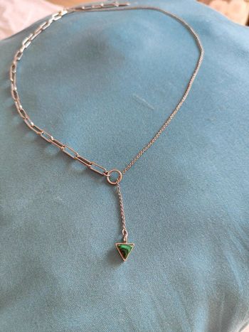 Collier Leane