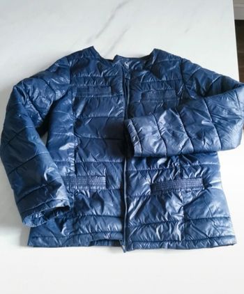 Doublure blouson ou blouson Monoprix kids T12