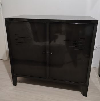 Armoire haute et armoire basse