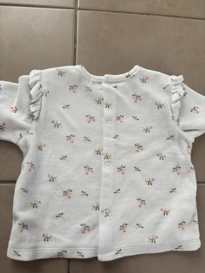 Pyjama - photo numéro 4